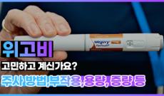 위고비 사용법 완전 가이드