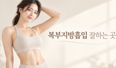 복부지방흡입 잘하는 곳 | 100% 핸드메이드·압박복 없이·비노출 최소절개